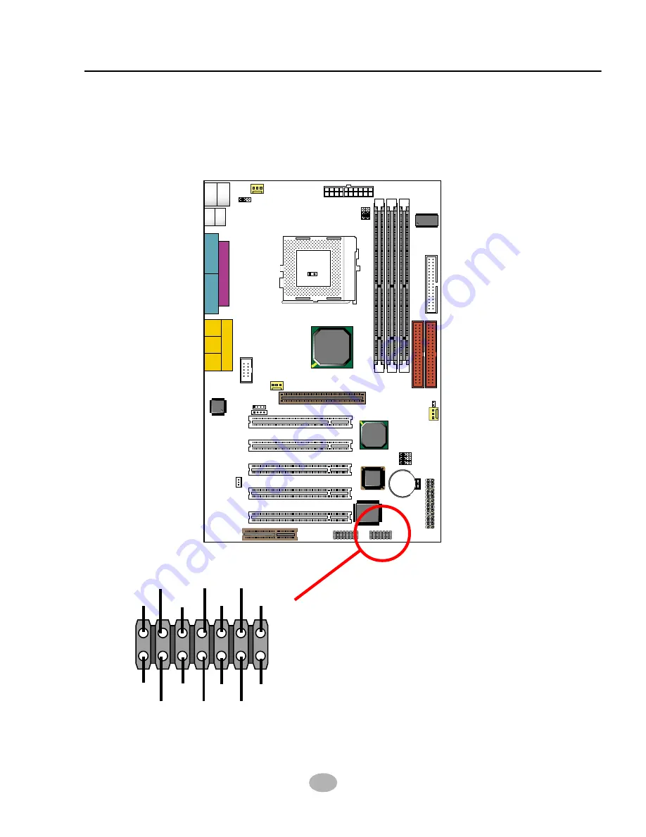 SOLTEK SL-65ME+-T Скачать руководство пользователя страница 36