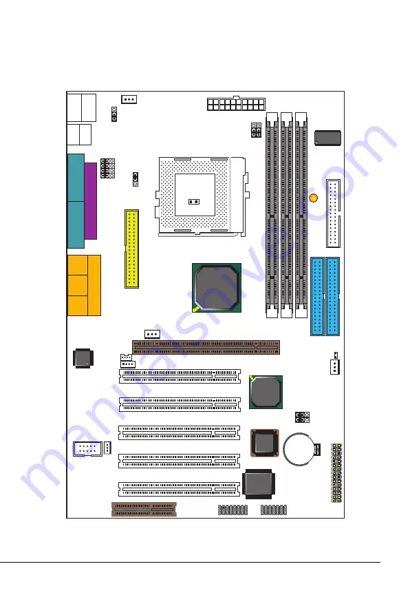 SOLTEK SL-65ME User Manual Download Page 9