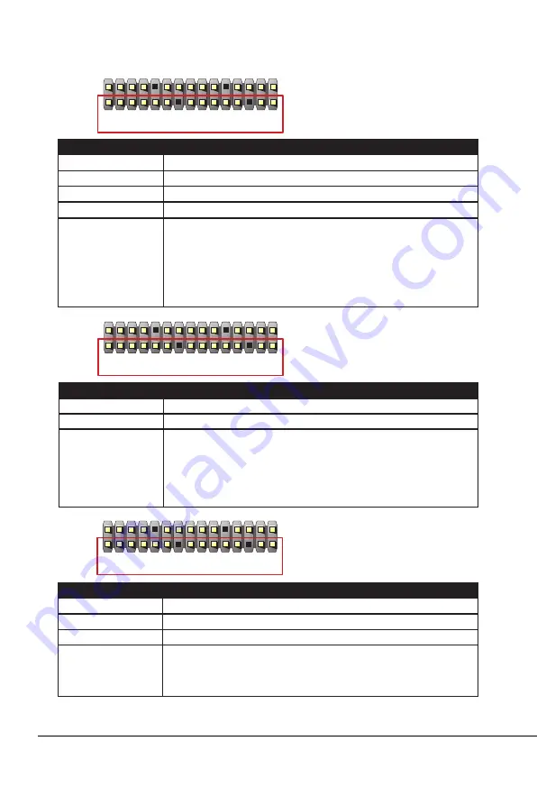 SOLTEK SL-65ME User Manual Download Page 24