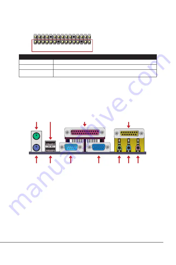 SOLTEK SL-65ME User Manual Download Page 25