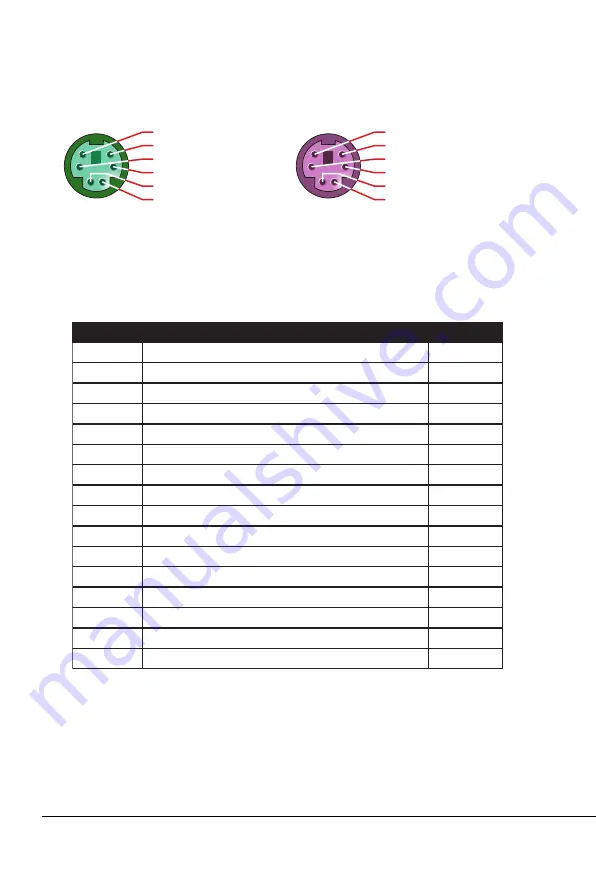 SOLTEK SL-65ME User Manual Download Page 28