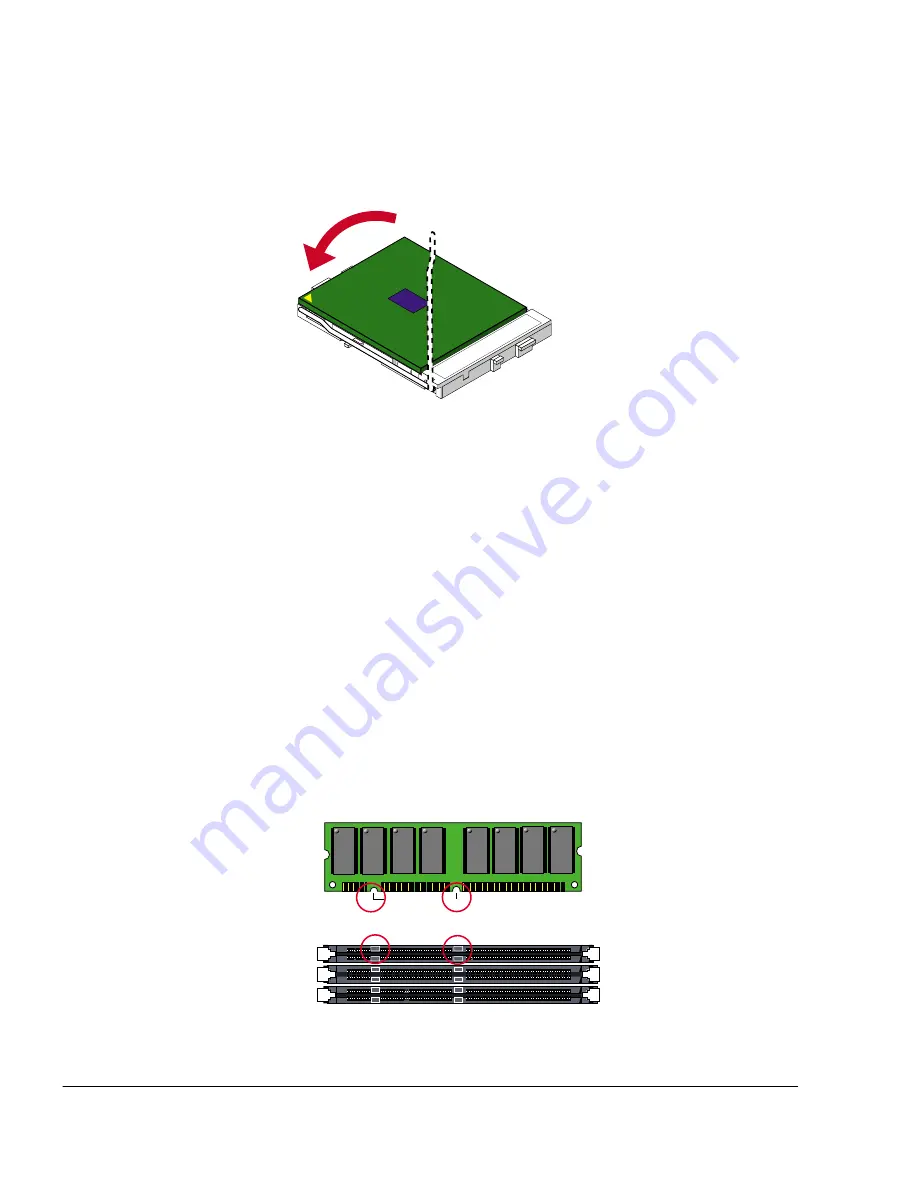 SOLTEK SL-65MIV User Manual Download Page 17