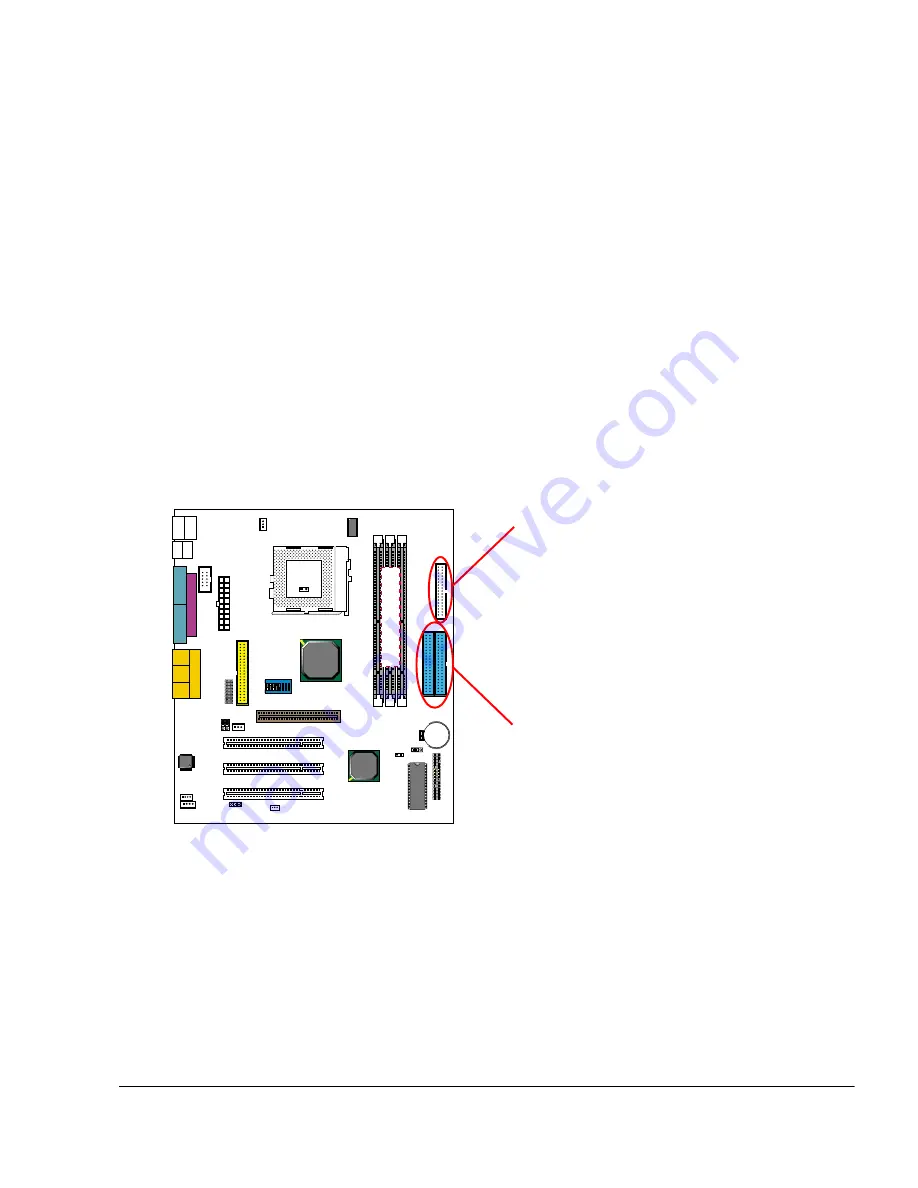 SOLTEK SL-65MIV User Manual Download Page 18