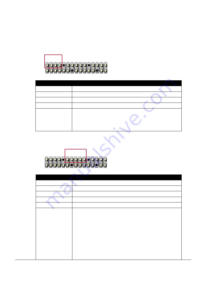 SOLTEK SL-65MIV User Manual Download Page 23