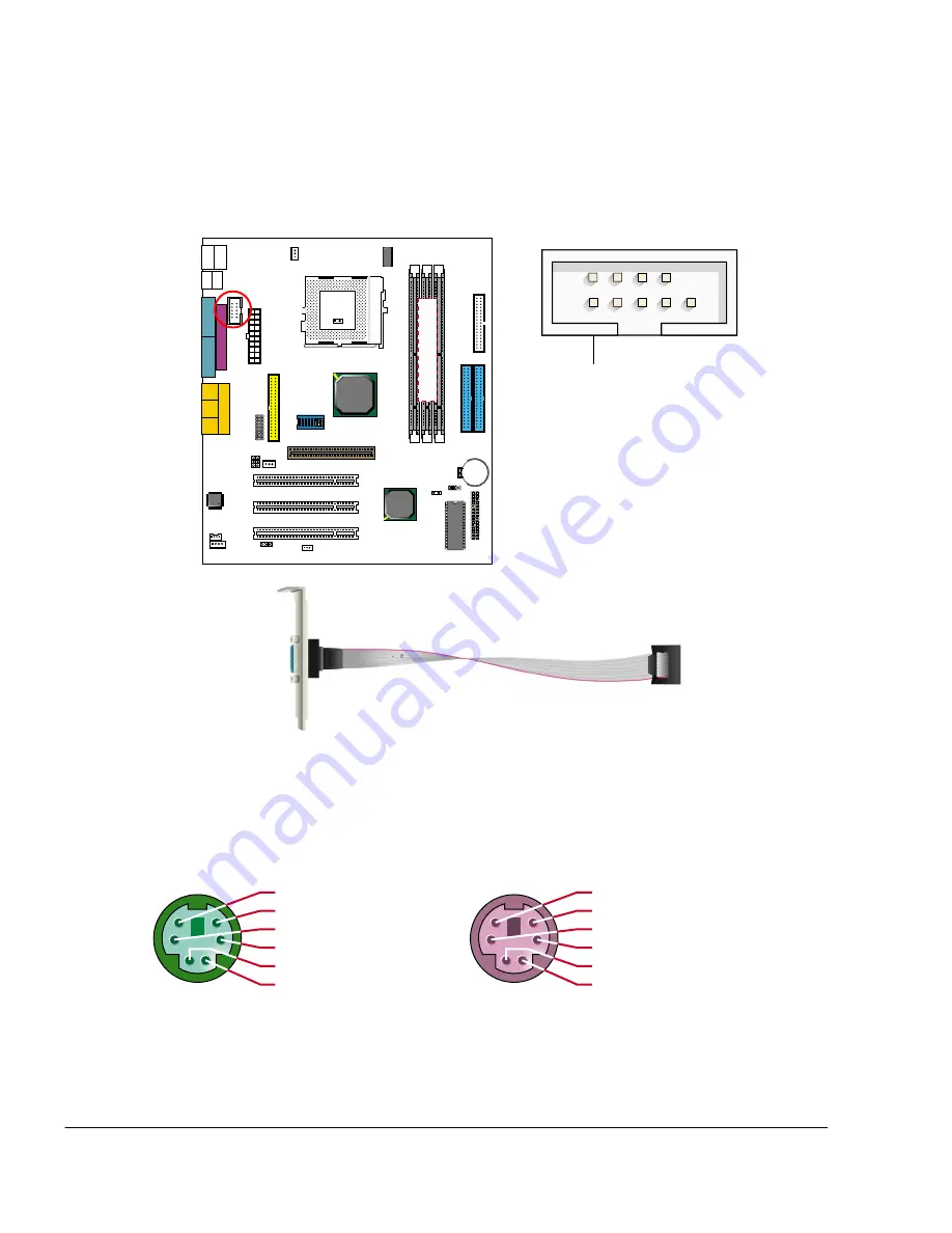 SOLTEK SL-65MIV User Manual Download Page 29