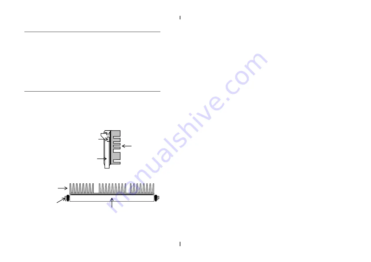 SOLTEK SL-67EZ User'S Manual & Technical Reference Download Page 10