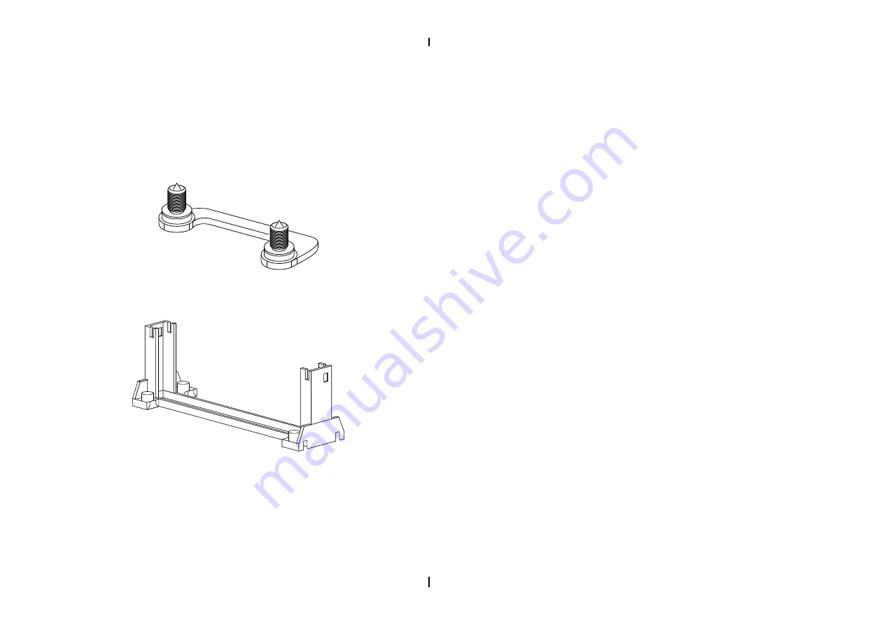 SOLTEK SL-67EZ User'S Manual & Technical Reference Download Page 11