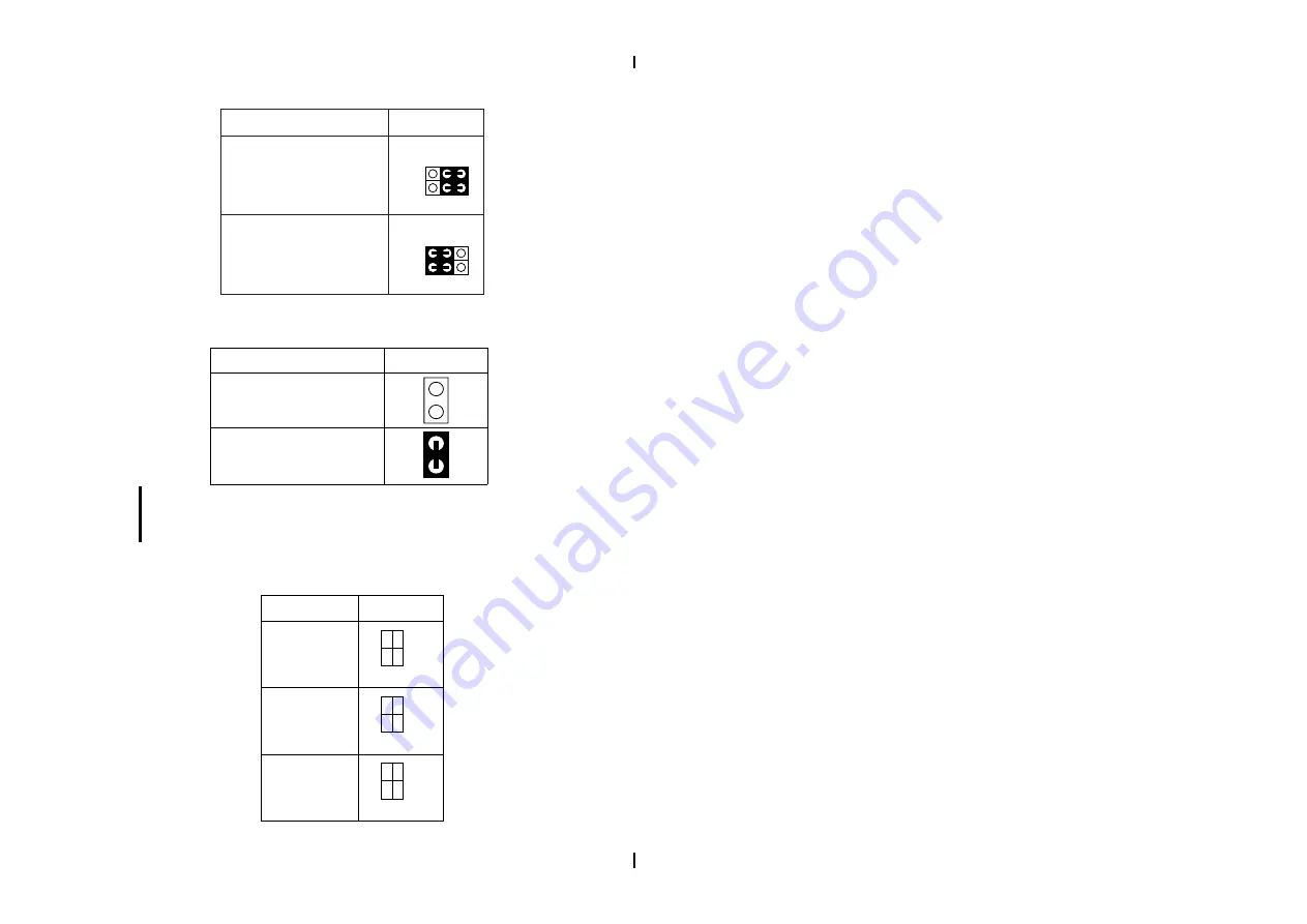 SOLTEK SL-67EZ User'S Manual & Technical Reference Download Page 16