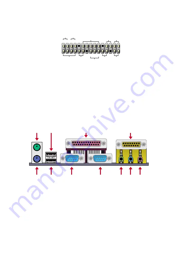 SOLTEK SL-67FV1 User Manual Download Page 11