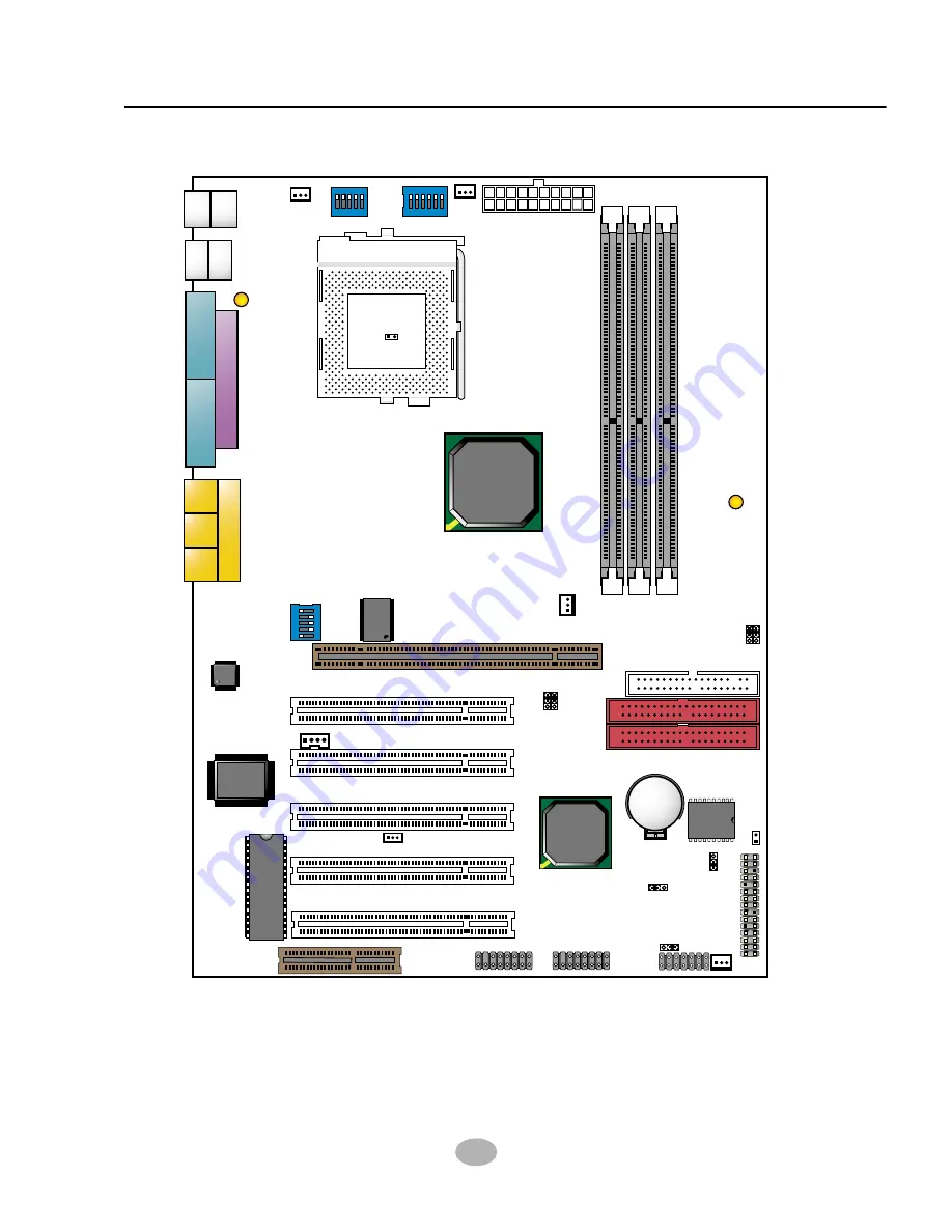 SOLTEK SL-75DRV User Manual Download Page 14