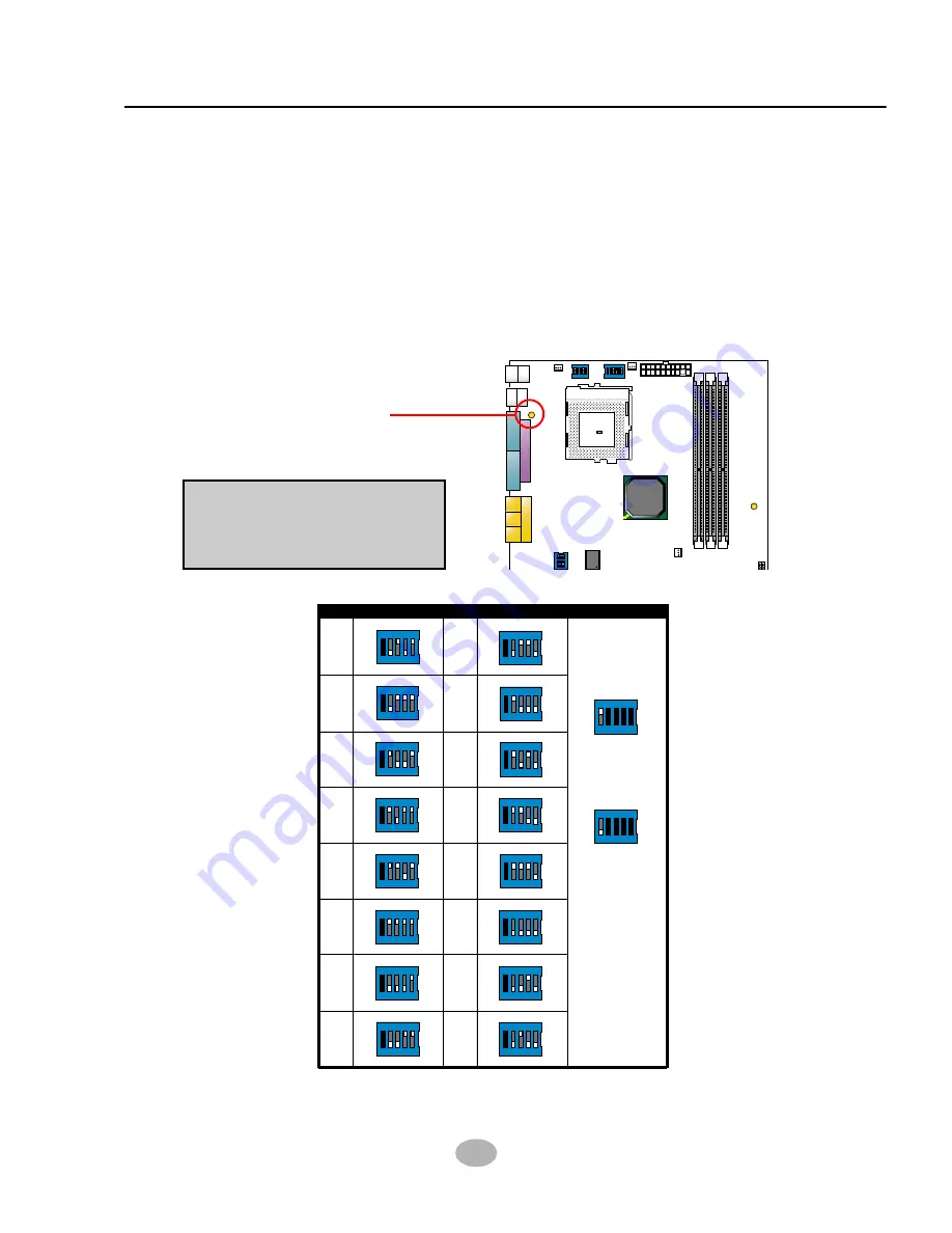 SOLTEK SL-75DRV User Manual Download Page 26