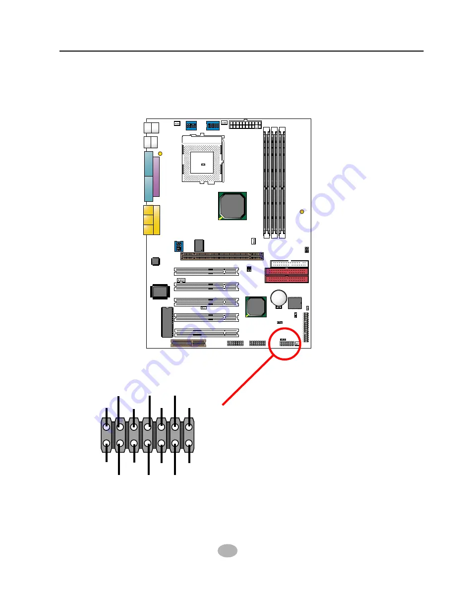 SOLTEK SL-75DRV User Manual Download Page 38