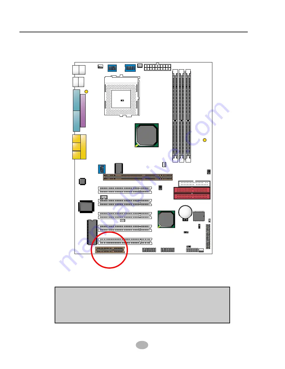 SOLTEK SL-75DRV User Manual Download Page 39