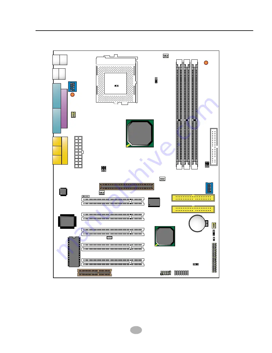 SOLTEK SL-75DRV5 User Manual Download Page 12