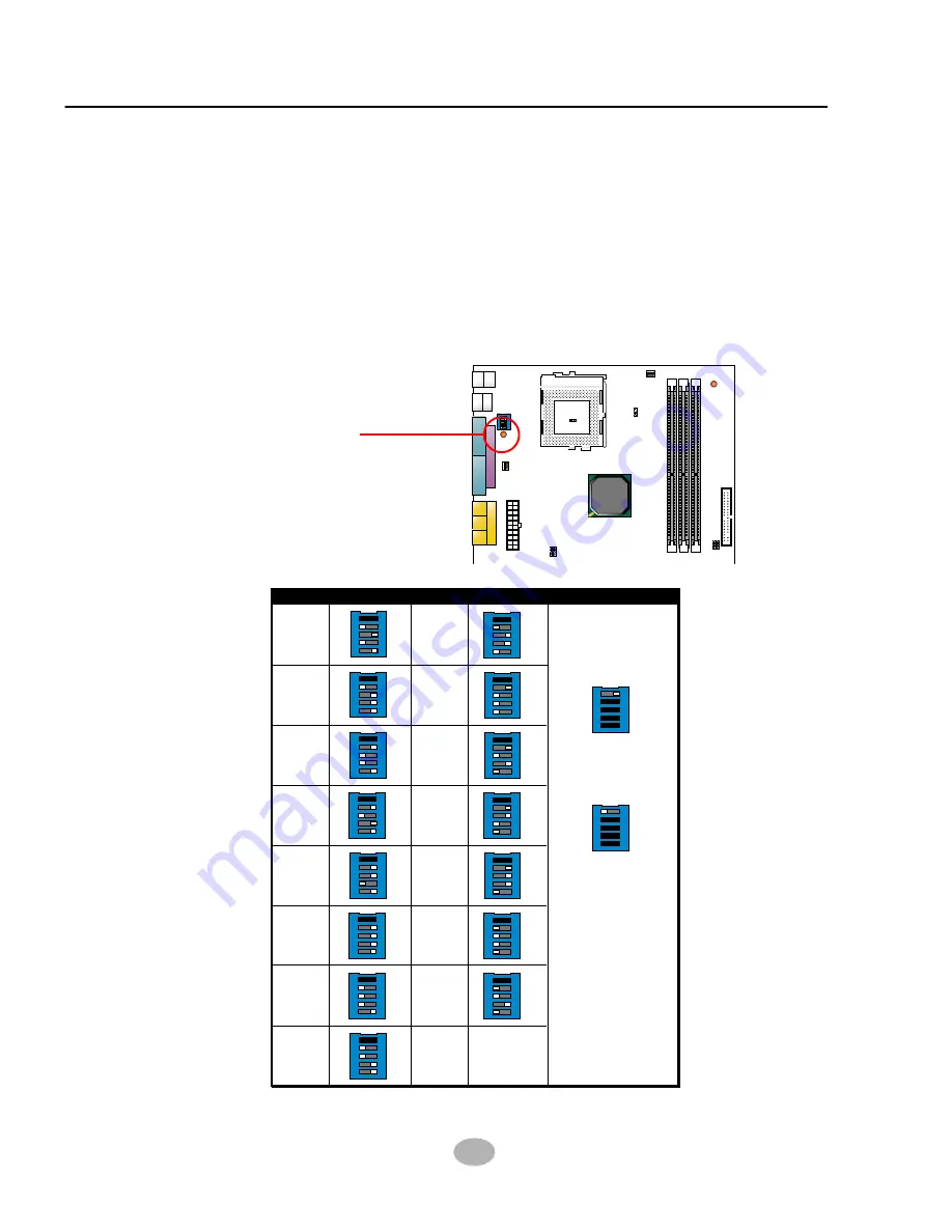 SOLTEK SL-75DRV5 User Manual Download Page 25