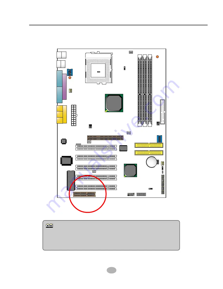 SOLTEK SL-75DRV5 User Manual Download Page 38