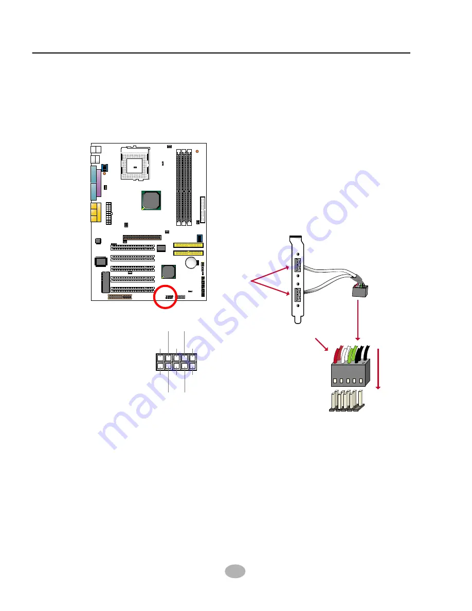 SOLTEK SL-75DRV5 User Manual Download Page 39