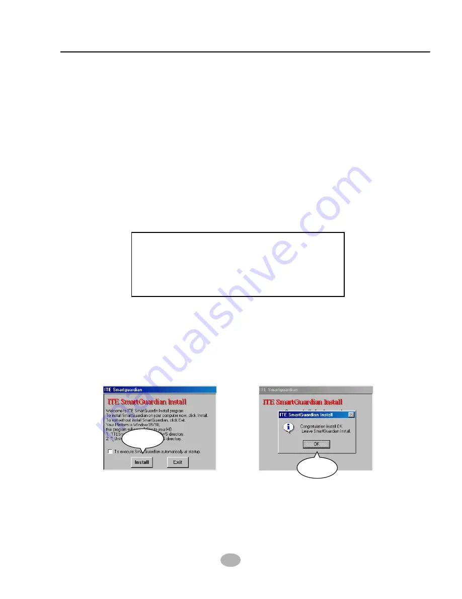 SOLTEK SL-75DRV5 User Manual Download Page 46