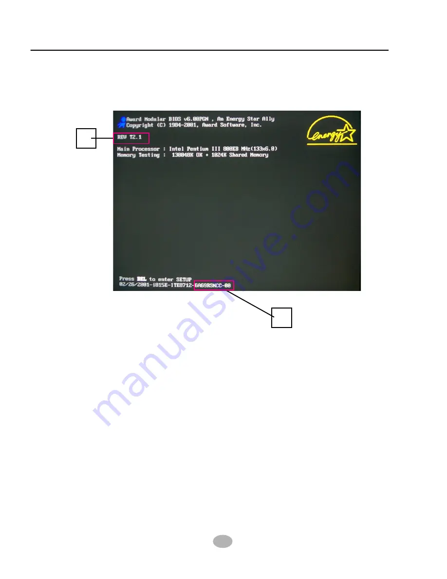 SOLTEK SL-75DRV5 User Manual Download Page 93