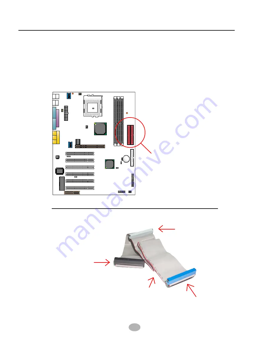 SOLTEK SL-75ERV User Manual Download Page 19