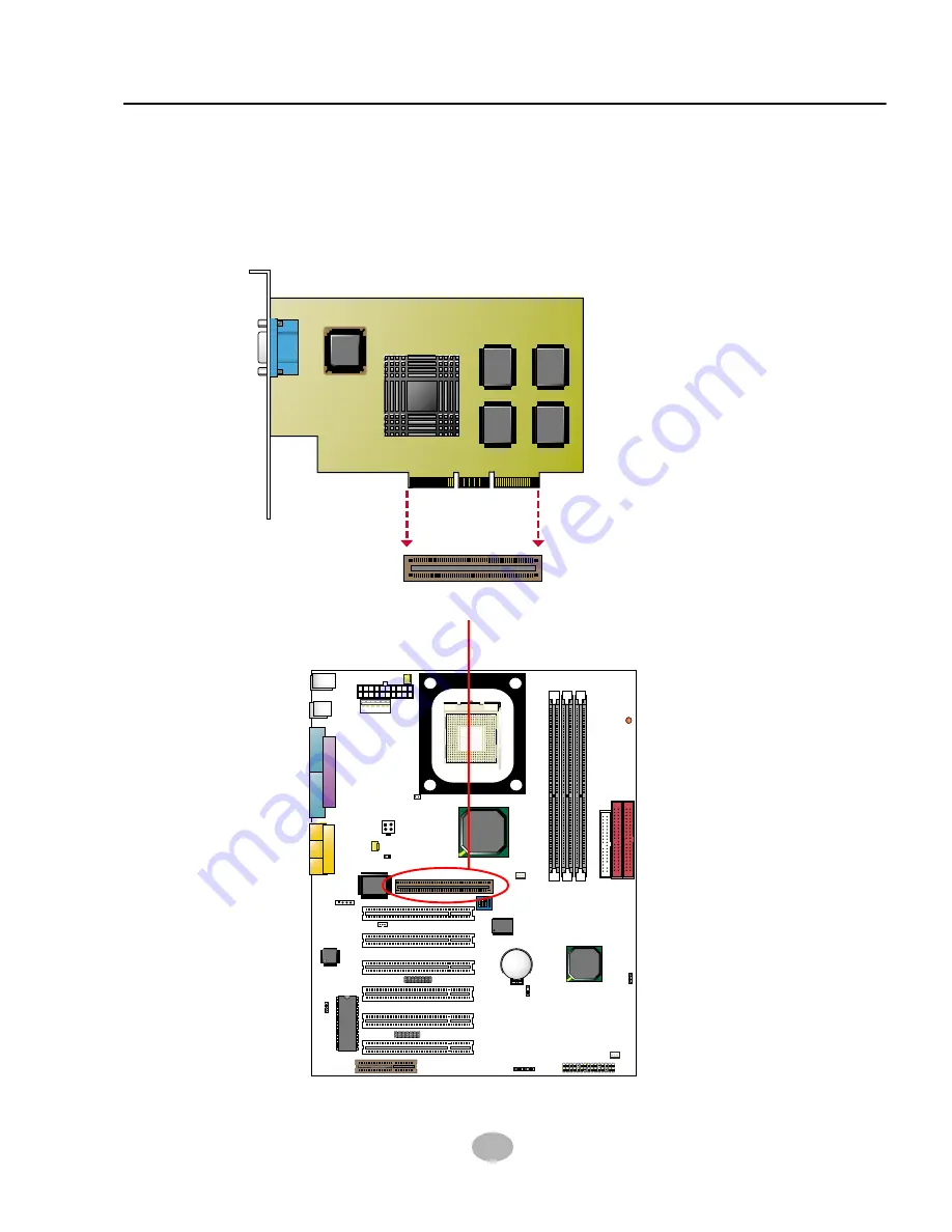 SOLTEK SL-85DRV3 User Manual Download Page 22