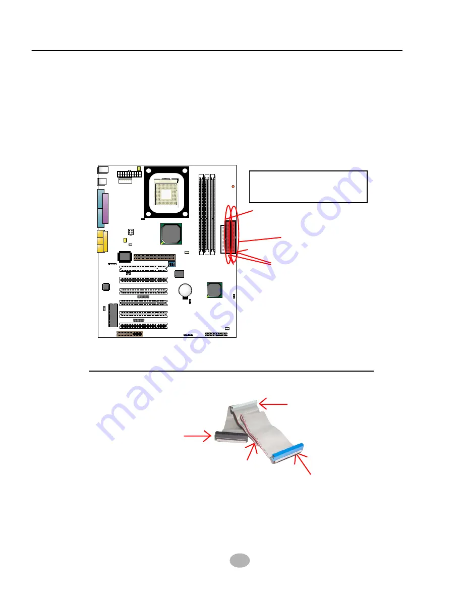 SOLTEK SL-85DRV3 User Manual Download Page 23