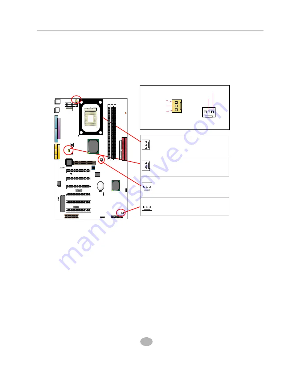 SOLTEK SL-85DRV3 User Manual Download Page 30