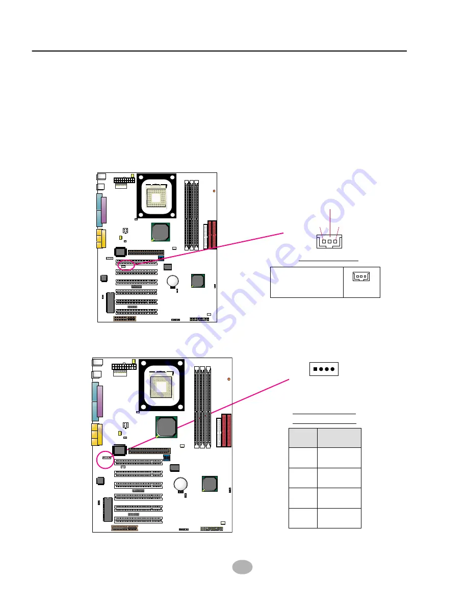 SOLTEK SL-85DRV3 User Manual Download Page 31