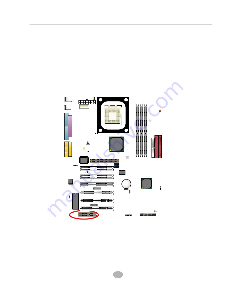 SOLTEK SL-85DRV3 User Manual Download Page 36