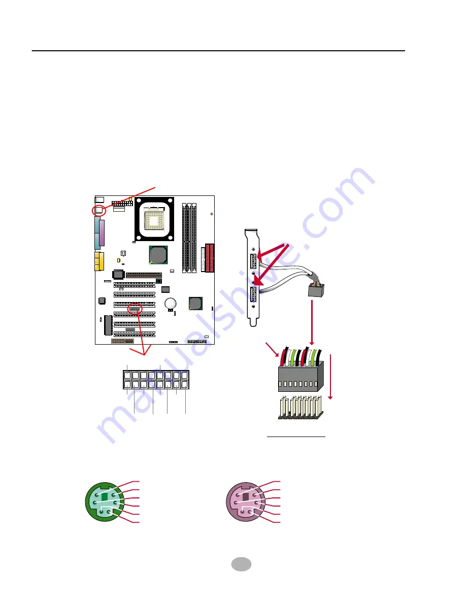 SOLTEK SL-85DRV3 Скачать руководство пользователя страница 37