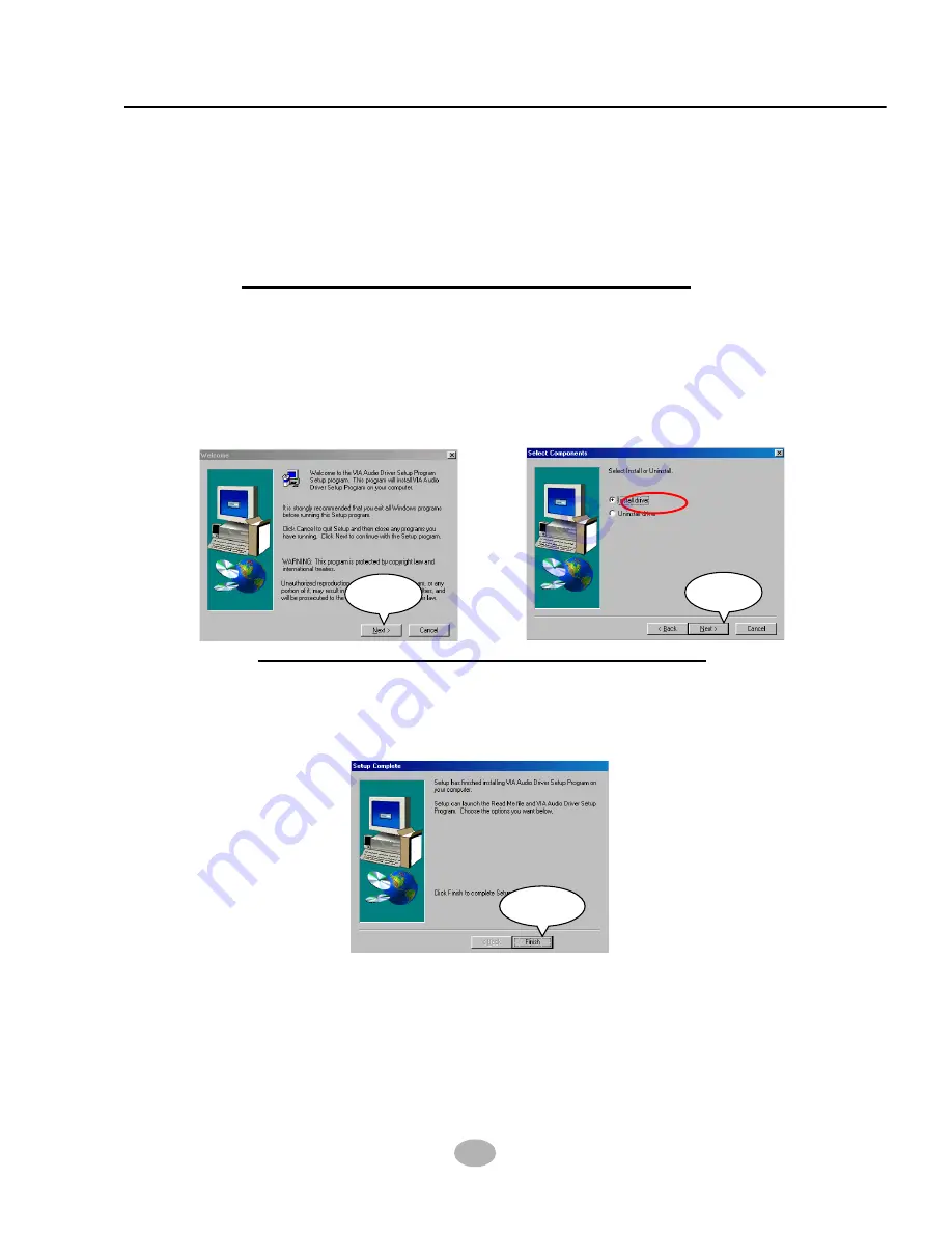 SOLTEK SL-85DRV3 User Manual Download Page 44