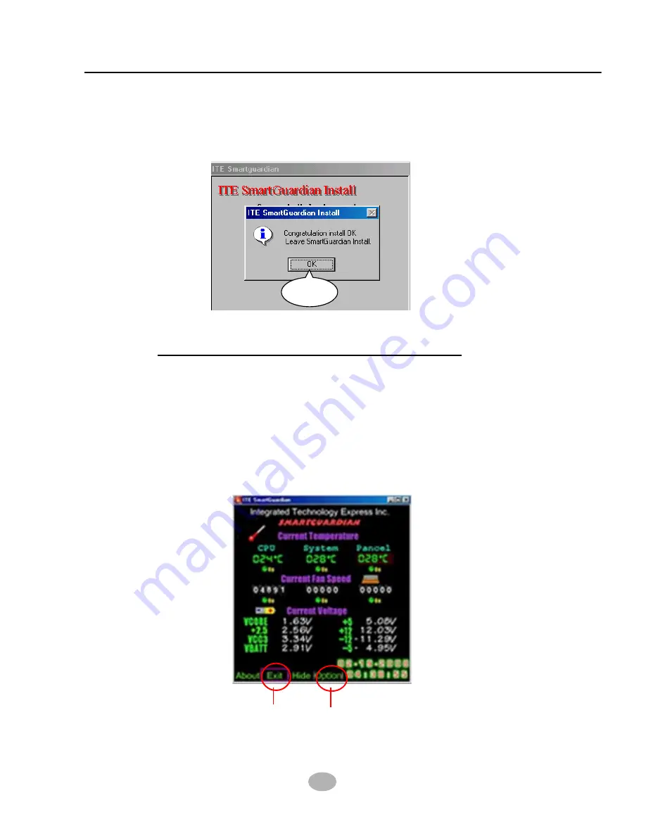 SOLTEK SL-85DRV3 User Manual Download Page 46