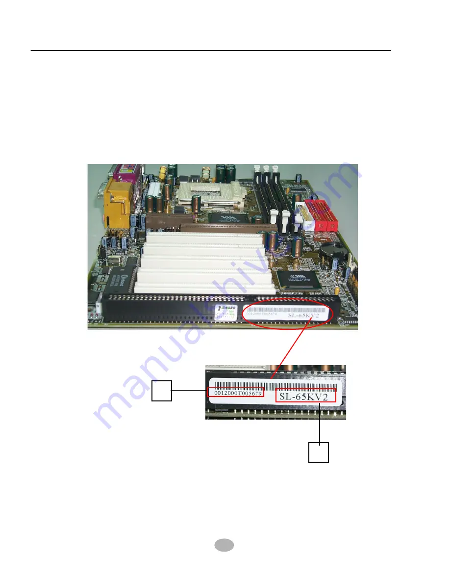 SOLTEK SL-85DRV3 Скачать руководство пользователя страница 91