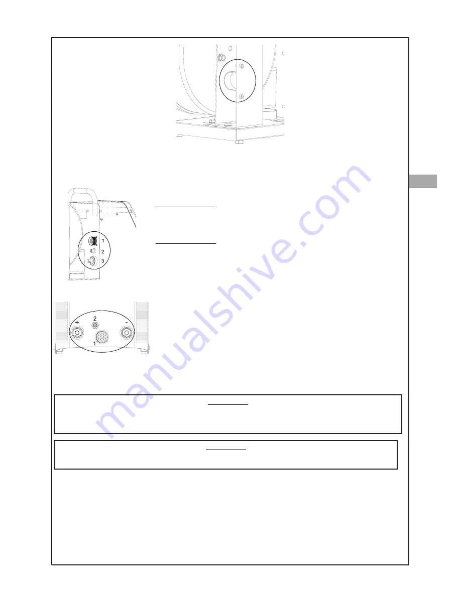 Solter aeroprocess 2000 Instruction Manual Download Page 9