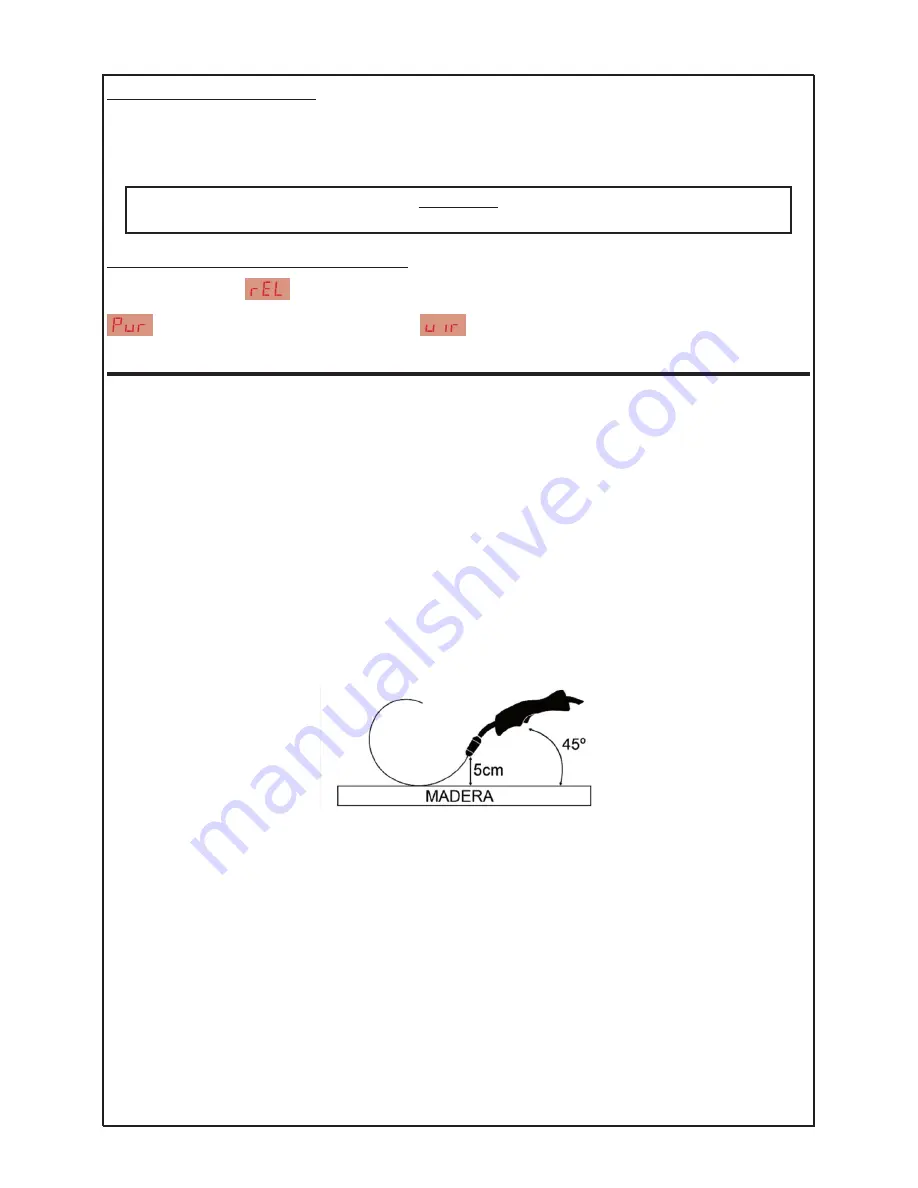 Solter aeroprocess 2000 Instruction Manual Download Page 14