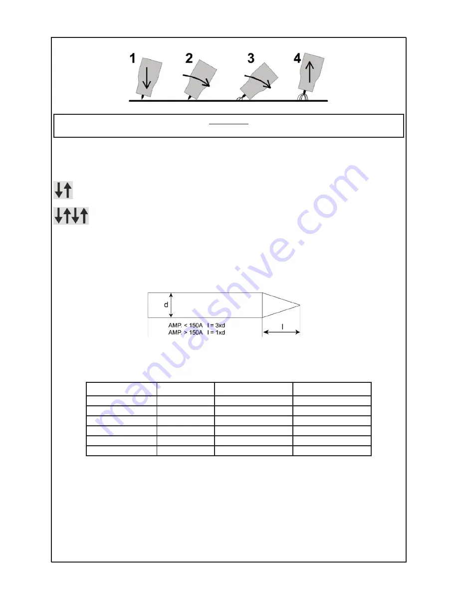 Solter aeroprocess 2000 Instruction Manual Download Page 18