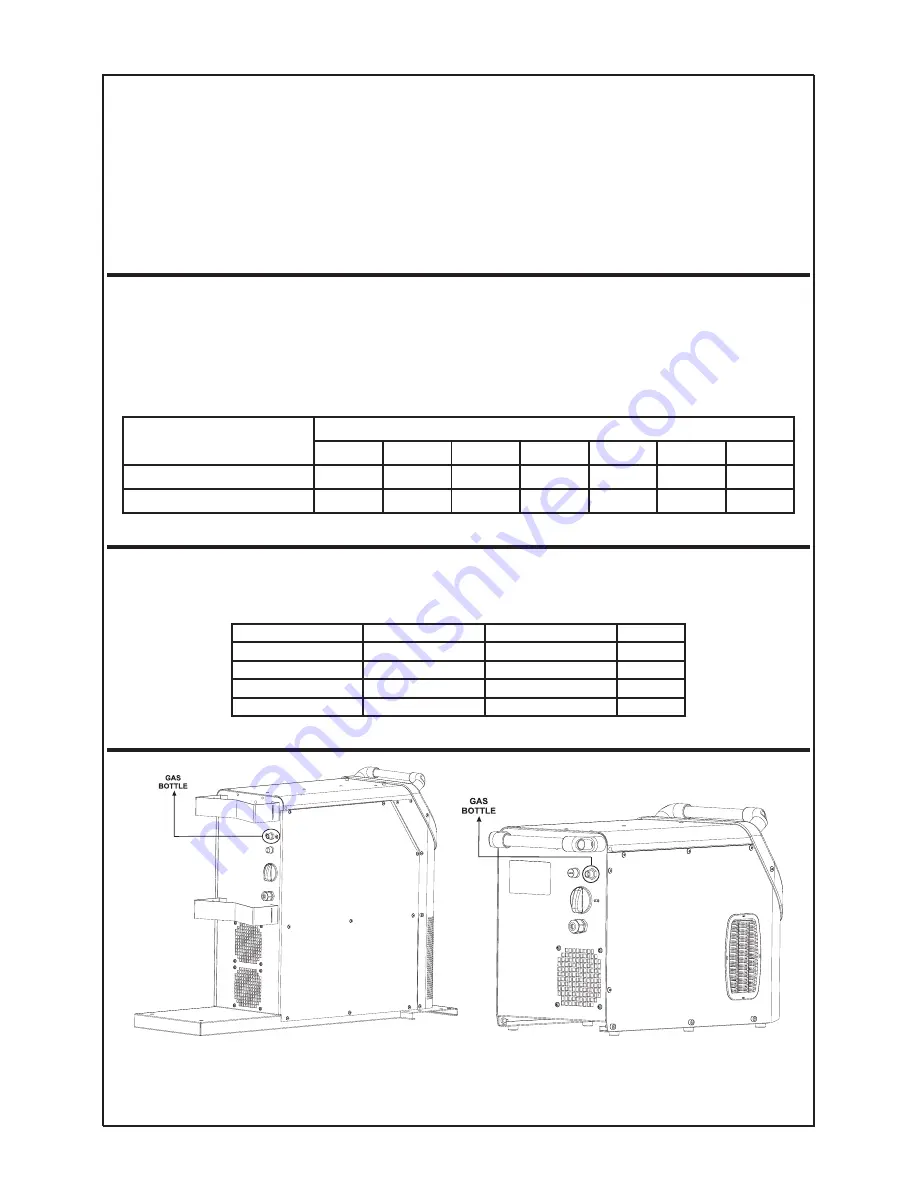 Solter aeroprocess 2000 Instruction Manual Download Page 28