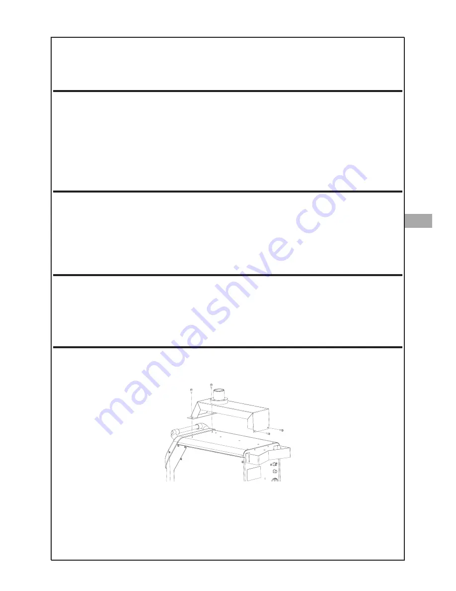 Solter aeroprocess 2000 Instruction Manual Download Page 29