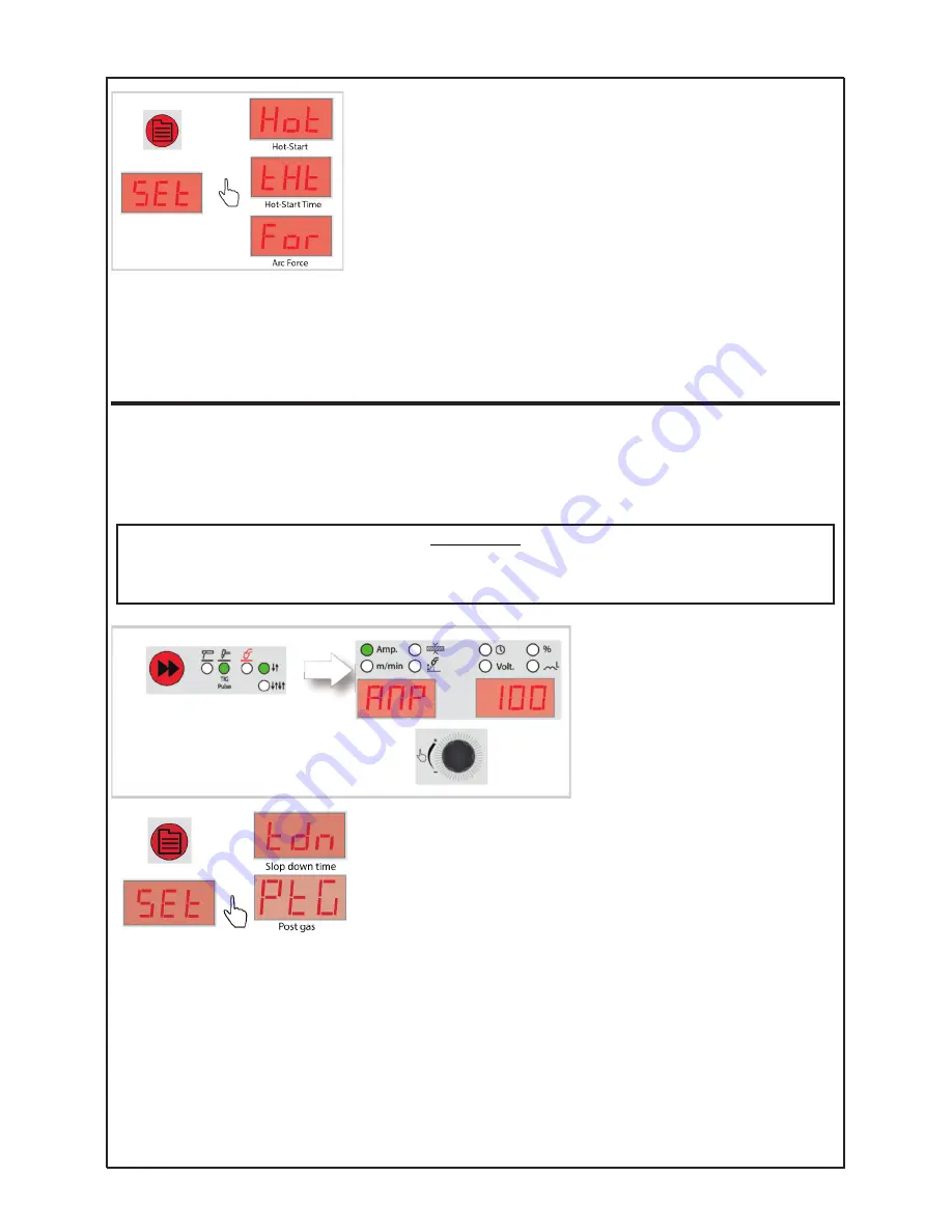 Solter aeroprocess 2000 Instruction Manual Download Page 38