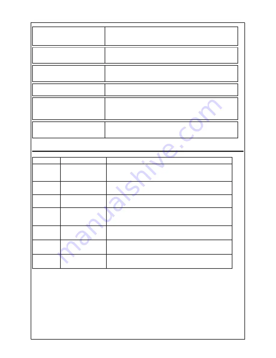 Solter aeroprocess 2000 Instruction Manual Download Page 42