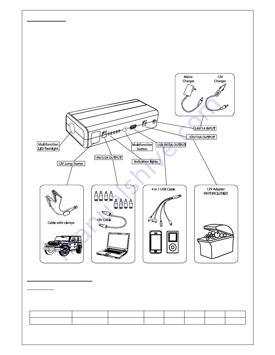 Solter LITHIUM LT-09 Скачать руководство пользователя страница 7