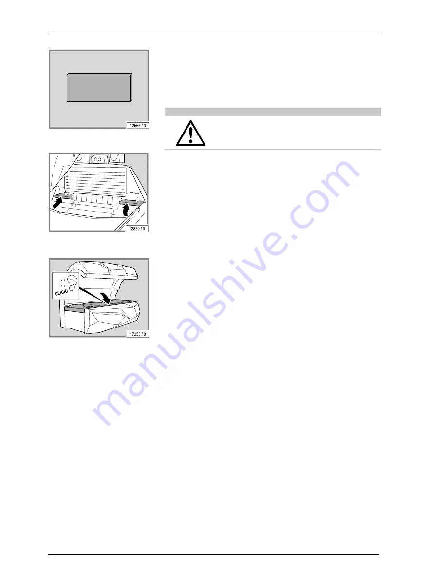 SOLTRON Ergoline AFFINITY 700 (AC plus) Operating Instructions Manual Download Page 54