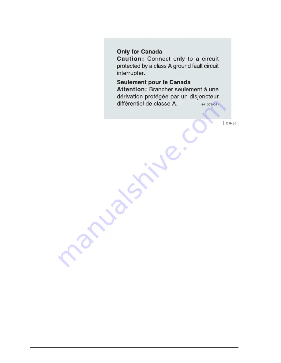 SOLTRON Ergoline AFFINITY 700 (AC plus) Operating Instructions Manual Download Page 78