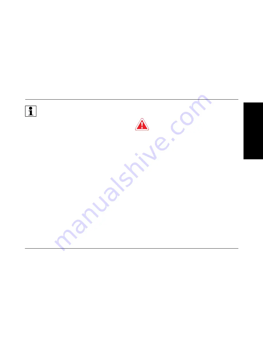 SOLTRON L-65 TURBO POWER Operating Instructions Manual Download Page 13