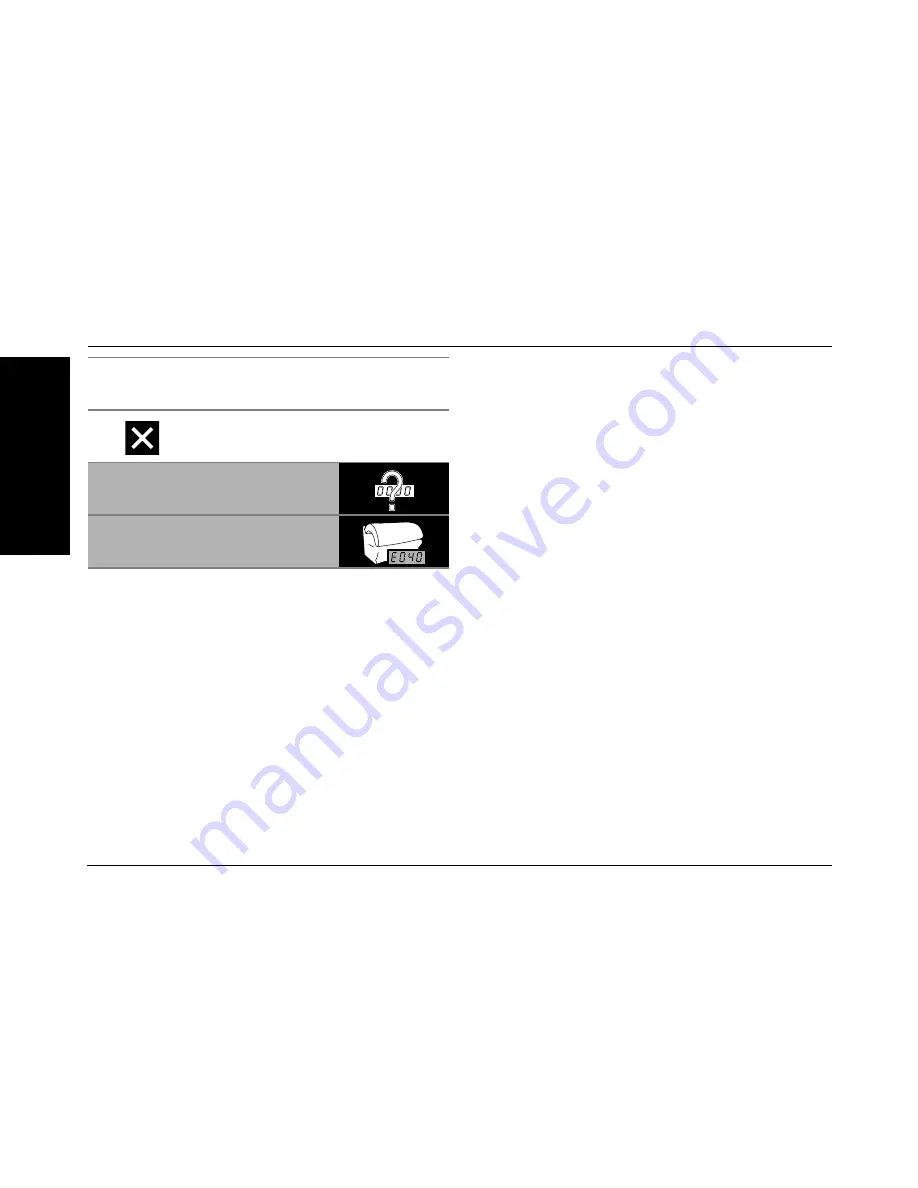 SOLTRON L-65 TURBO POWER Operating Instructions Manual Download Page 16