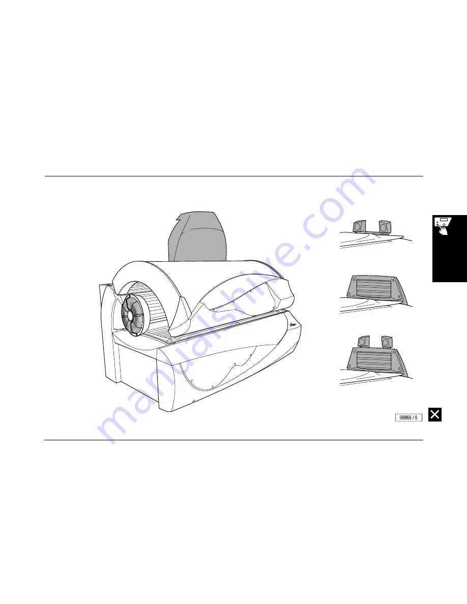 SOLTRON L-65 TURBO POWER Operating Instructions Manual Download Page 21