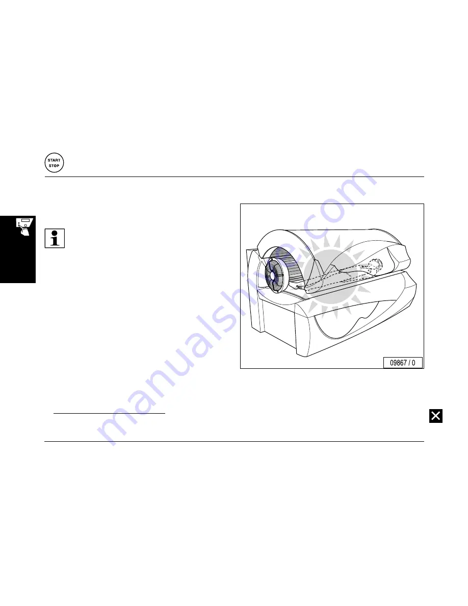 SOLTRON L-65 TURBO POWER Operating Instructions Manual Download Page 22