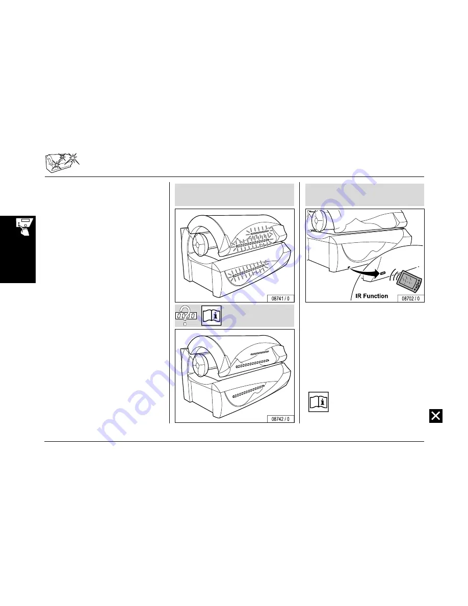 SOLTRON L-65 TURBO POWER Operating Instructions Manual Download Page 24