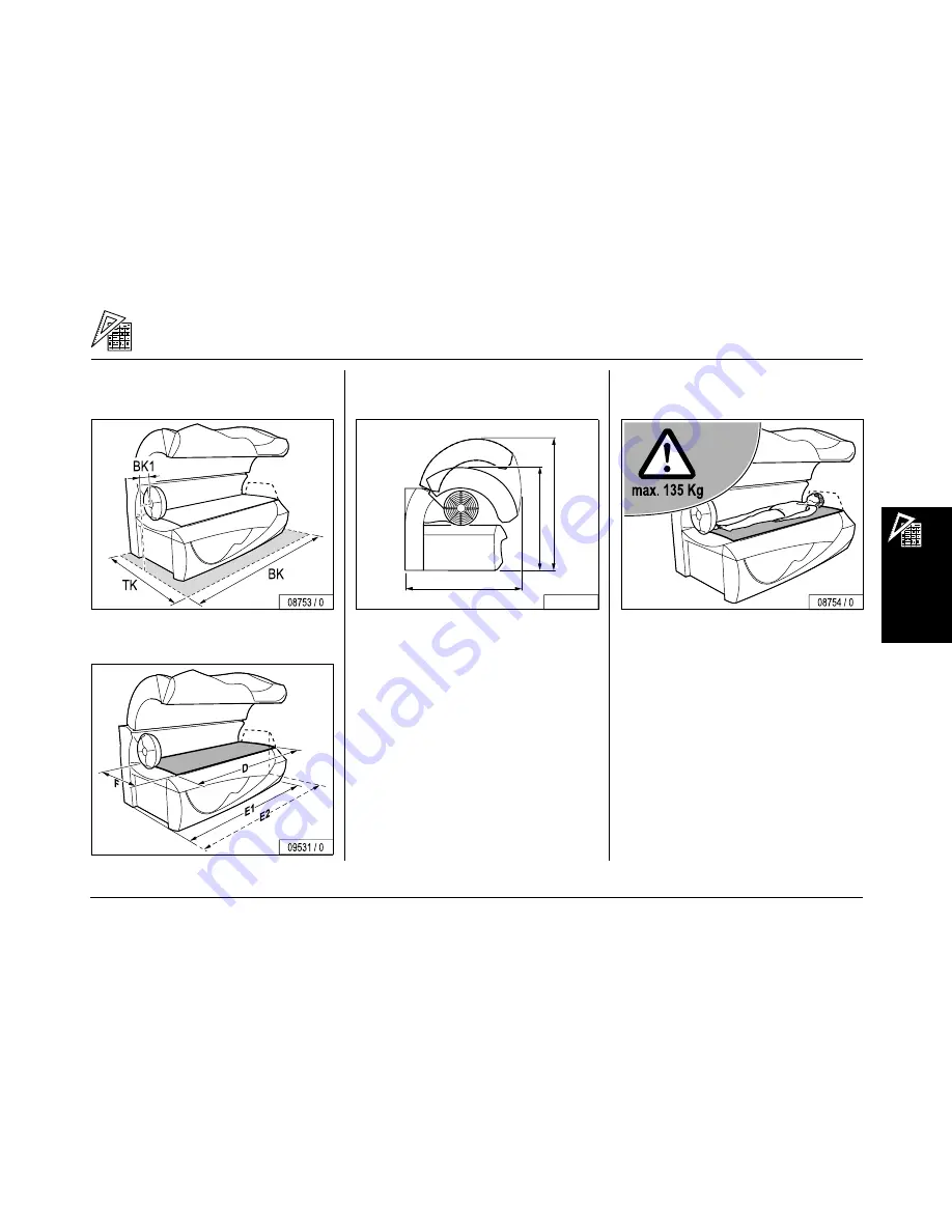 SOLTRON L-65 TURBO POWER Operating Instructions Manual Download Page 39