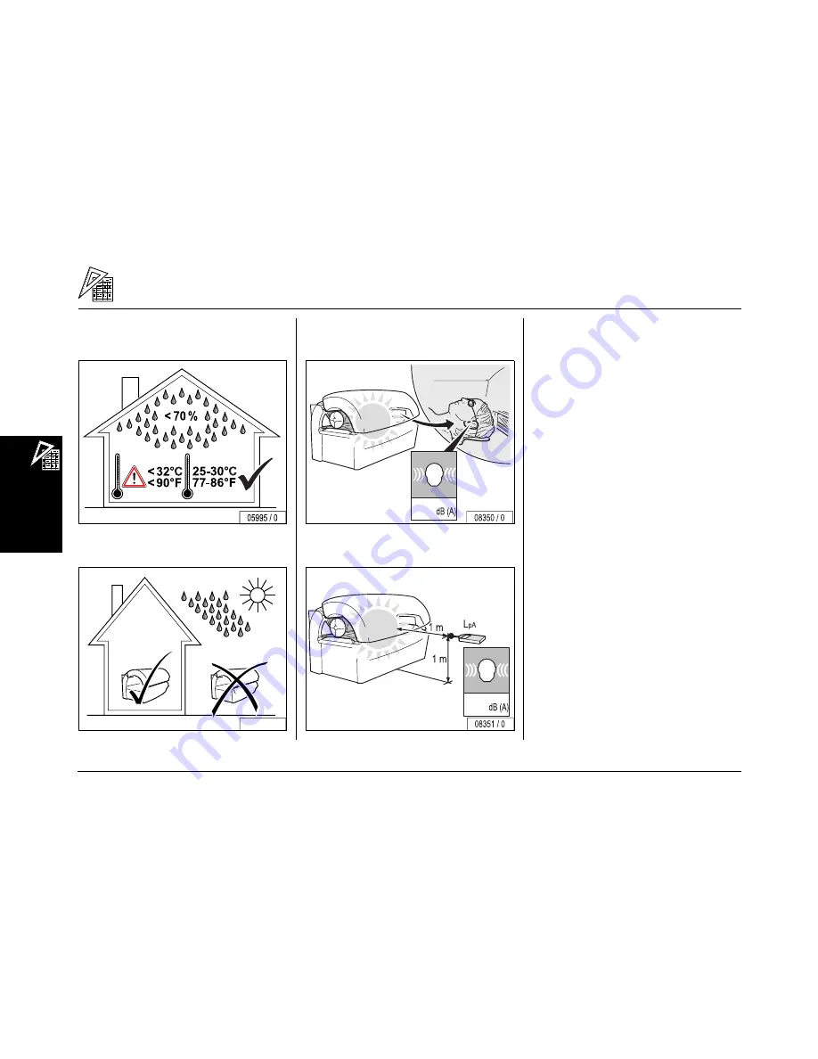 SOLTRON L-65 TURBO POWER Operating Instructions Manual Download Page 40